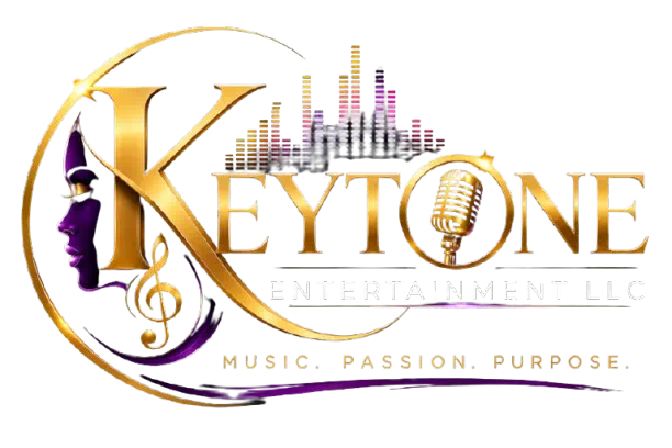 Keytone Entertainment LLC wordmark